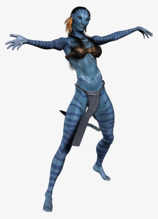 Avatar Png, Download Png Image With Transparent Background, - Avatar Neytiri
