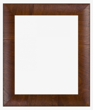 Panzano Olivewood Frame - Picture Frame