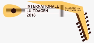 International Days Of The Lute 31 August - Diagram