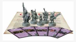 goblins board game expansion - labyrinth the board game goblins expansion