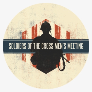 Soldiers Of The Cross - Label