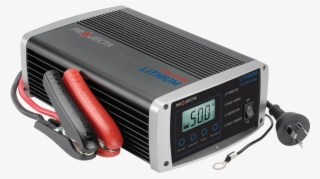 12v Automatic 50 Amp 5 Stage Lithium Battery Charger - Battery Charger 12 Volt 50 Amp
