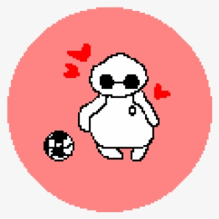 Baymax - Neff