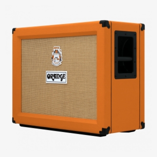 The Added Presence And Chime Makes The Ppc212ob Especially - Orange