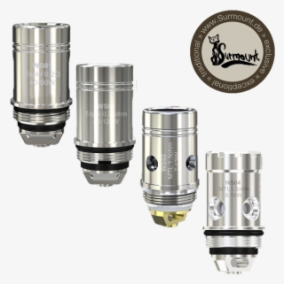 Ws Coil