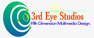 3rd Eye Logo Hd - Bricopinturas
