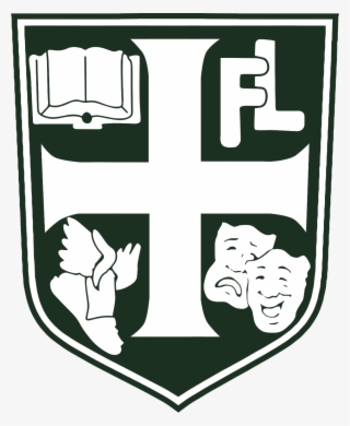 father lopez catholic high school - father lopez high school logo