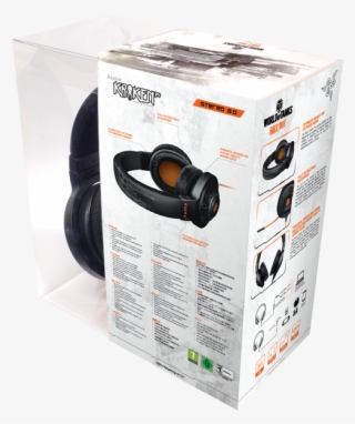 Headphones