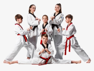 Taekwondo 1 - Karate Sparring