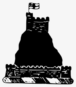 This Free Icons Png Design Of St Michael's Mount