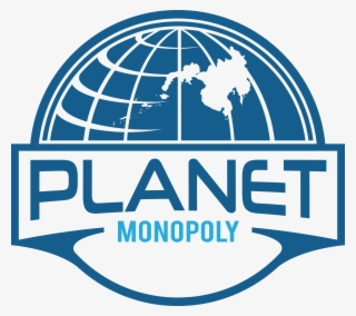 Planet Monopoly Frozen Food Supplies - Graphic Design