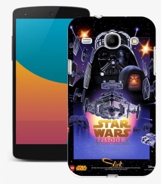 Star Wars Empire Strike Back - Iphone