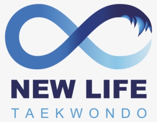 New Life Taekwondo - Taekwondo Wtf Kukkiwon Logo