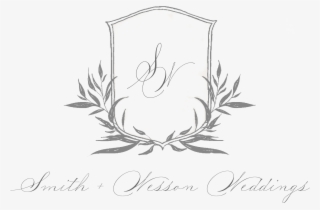 Smith And Wesson Weddings - Line Art