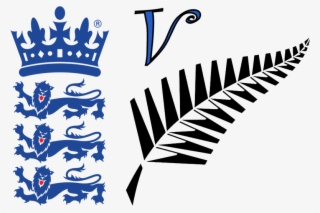 West Indies Vs England Logo