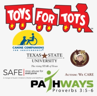 Guitars For Good, Iv - Toys For Tots