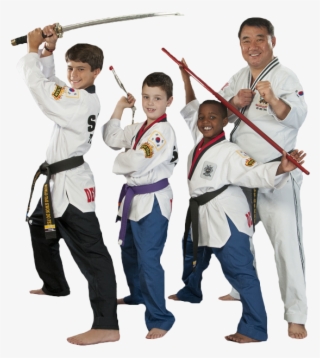 Weapons Classes - Brazilian Jiu-jitsu