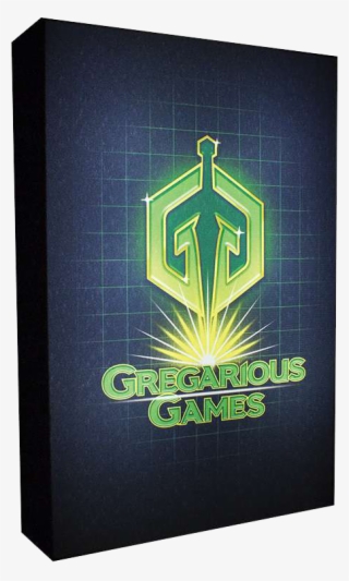 Gregarious Games Luminart - Ready Player One
