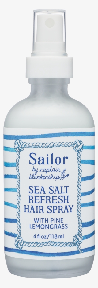 Sea Salt Spray Target