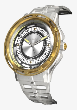 Analog Watch