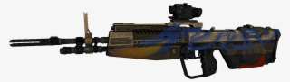 Wdfhqk9 - Halo Reach Dmr