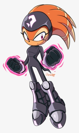 But Now I Do And She's Pretty Rad Looking - Shane The Echidna