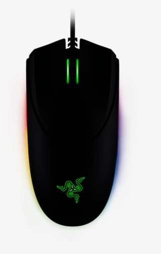 Return Of The Legend - Razer Diamondback Chroma Gaming Mouse