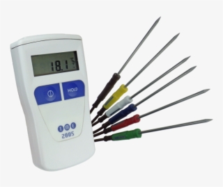 Save Money With New Colour-coded Temperature Checks - Moisture Meter