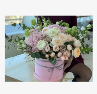 English Garden Flower Shop Studio Flores - Bouquet