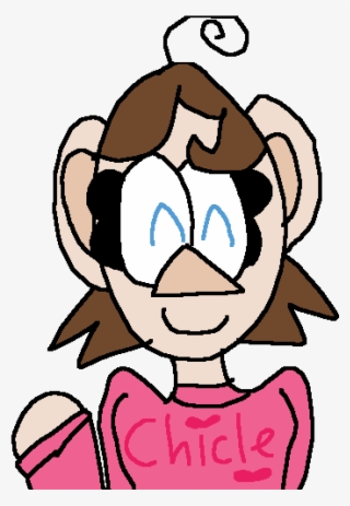 Hoi Im Not Temmie - Cartoon