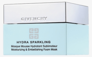Givenchy Hydra Sparkling Moisturizing & Embellishing - Box