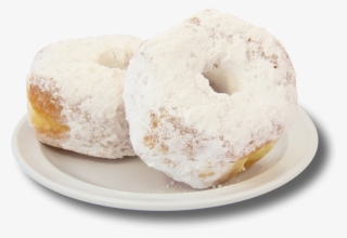 Sprinkled Donuts - Sugar Donuts Shipleys