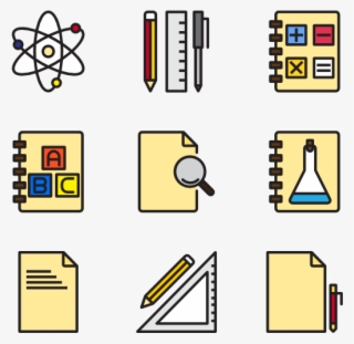 Picture Transparent Download Icons Free Education