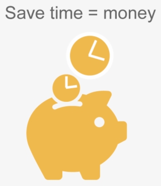 Save Time = Money-01