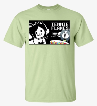 Undertale Temmie Shirts - Funny Pics About The Cowboys