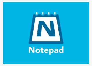 Logotype 1b - Notepads