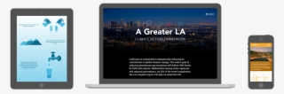 A Greater La - Skyline