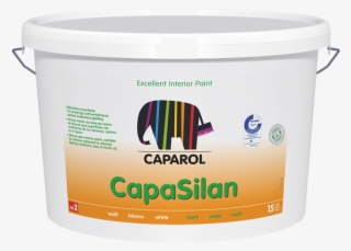 Caparol Pim Import/caparol 845195 844800 We2 Capasilan - Caparol