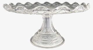 #antique #cake Stand From 'get The Look' Feature - Cake Stand