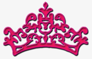 Crown For Sash Pageant Clip Art
