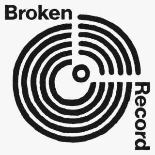 0 Replies 0 Retweets 2 Likes - Broken Record Podcast