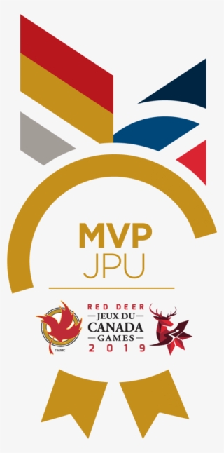 Fog Mvp Logo - Canada Winter Games 2011