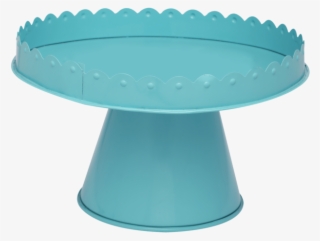 Cake Stand - Coffee Table