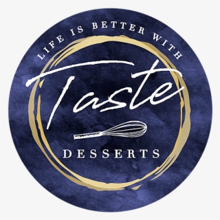 Taste-navy3 - Wall Clock