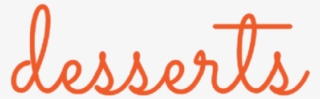 Desserts Recipes Happihuman