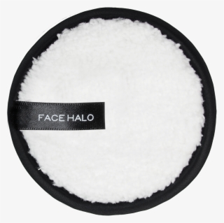 Face Halo Original Makeup Remover - Circle