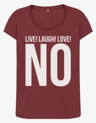 Live, Laugh, Love Top - Active Shirt