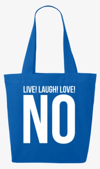 Live, Laugh, Love Tote Bag - Miley Cyrus