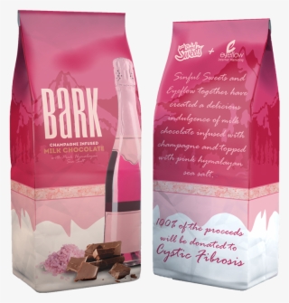 Chocolate-packaging - Box