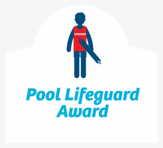 Pool Lifeguard Training - Illustration